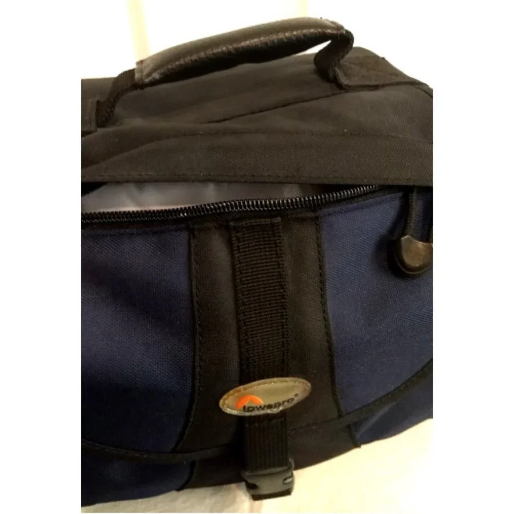 Lowepro Camera Bag